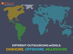 Advantages Of Outsourcing Models