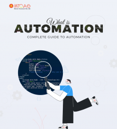 What Is Automation Complete Guide To Automation