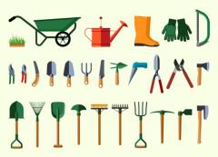 Buy Best Quality Gardening Tools Available for Sale Online in the United Kingdom