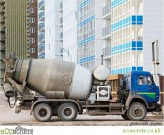 Avail Of Concrete Pump Hire For Construction-Eco