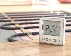 Underfloor Heating fitter, Repairs, Installers Service