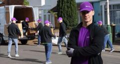 C&J Removals