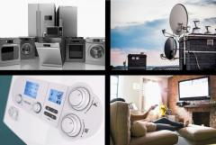 Appliances Insurance UK Cover-4-less.com
