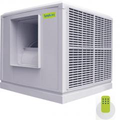 Symphony - Wide Range Of Best Commercial Air Coo