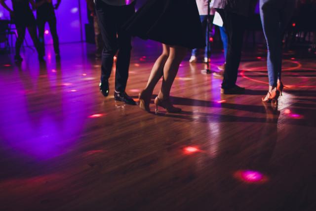 Salsa Party - Social Dancing and Class - Friday 24th June 3 Image