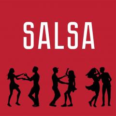 Salsa Party - Social Dancing And Class - Friday 