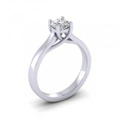 Find The Best Engagement Rings In Glasgow With B