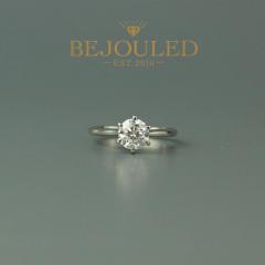 Shop Wedding Rings In Glasgow From Bejouled