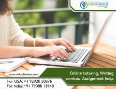Assignment help