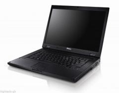 Cheap Laptop Dell Latitude E5500 15.4 Intel Core2Duo