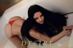 Anna - Desire Escorts Agency - Outcalls Only