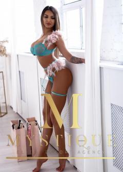 Petite Blonde Mira Available Now - Outcall -Myst