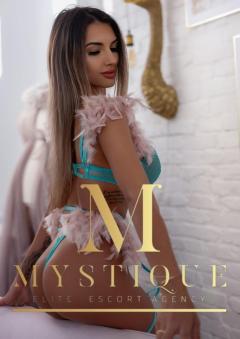 Petite Babe Mira Outcalls Only By Mystique Escor