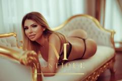 Outcall Escort Adela In London