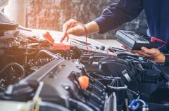 car service Wolverhampton