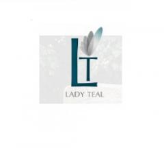 Lady Teal