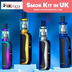 Smok d barrel kit UK