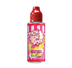 Pick N Mix Pear Drops Shortfill E-Liquid 100Ml