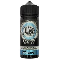 Iced Out Shortfill E-Liquid By Ruthless Freeze 1