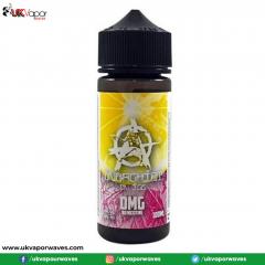 Pink On Ice 100Ml E Liquid By Anarchist
