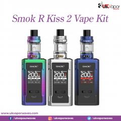 Smok R Kiss 2 Vape Kit