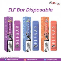 Elf Bar Disposable