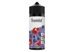 Blueberry Pomegranate 100Ml E Liquid Frumist Pgv