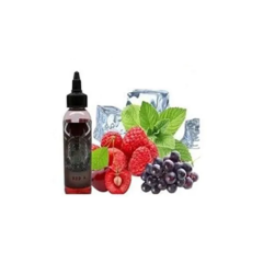 Poison 100Ml E Liquid Vape Juice 5050 Vgpg 0 Mg 