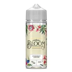 Bloom Vape Liquid