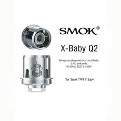 Smok Tfv8 X-Baby Tank Coil G-Priv 2 Coil