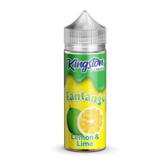 Kingston Fantango - Lemon & Lime
