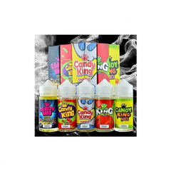 Candy King Premium American E Liquid Vape Juice