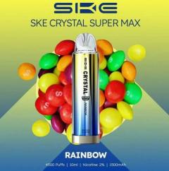 Ske Crystal Supermax
