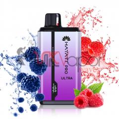 Hayati Pro Ultra 2 Nicotine