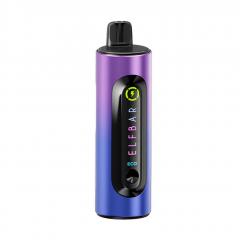 Elfbar 4-In-1 Prefilled Pod Vape Kit