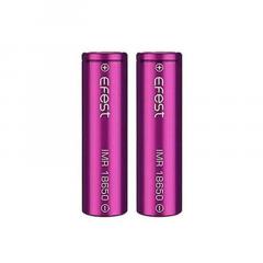 Efest 18650 Battery Flat Top 2500Mah