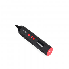 Flowermate Aura 3-In-1 Dry Herb Oil & Wax Vapori