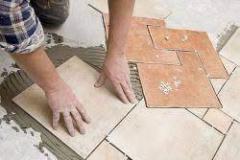 High Quality Tiling Installation & Restoration F