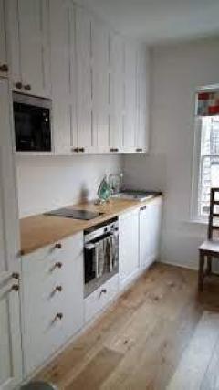 For Kitchen Hand Painting & Restoration Services