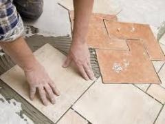 Domestic & Commercial Tiling Installation & Rest