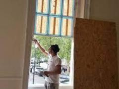 High-Quality Sash Window Repair & Restoration Se