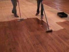 Professional Stain Varnishing Services In Bath