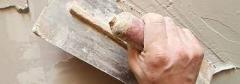 Professional Plastering Services In Bath