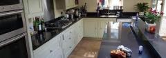 Looking For Professional Hand-Painted Kitchen, T