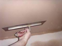Experienced Plastering Services In Bristol