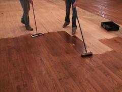 Professional Stain And Varnish Services In Bath