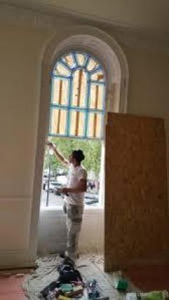 For Expert Window Restoration Services In Bristo