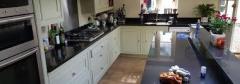 Professional Hand-Painted Kitchen Services In Br