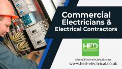 Electrical Contractors