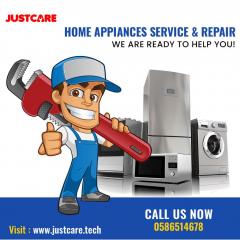 Home Appliances Repair In Dubai  Fit Out Compani